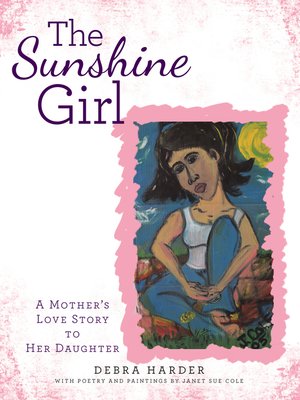 cover image of The Sunshine Girl